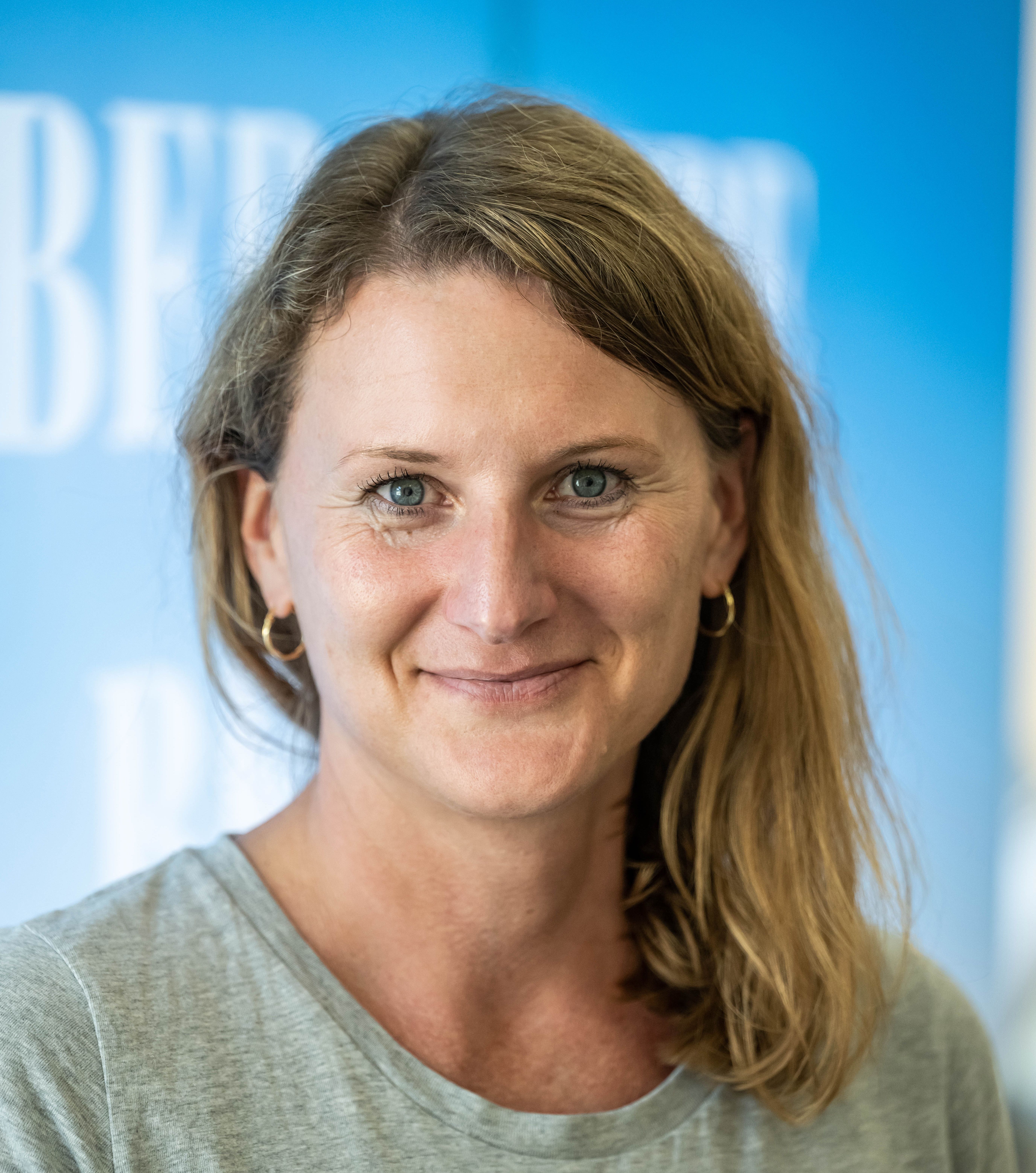 Kathrin Dürr ist Geschäftsführer und Marketing Leiter der Alpsee-Grünten Tourismus GmbH.