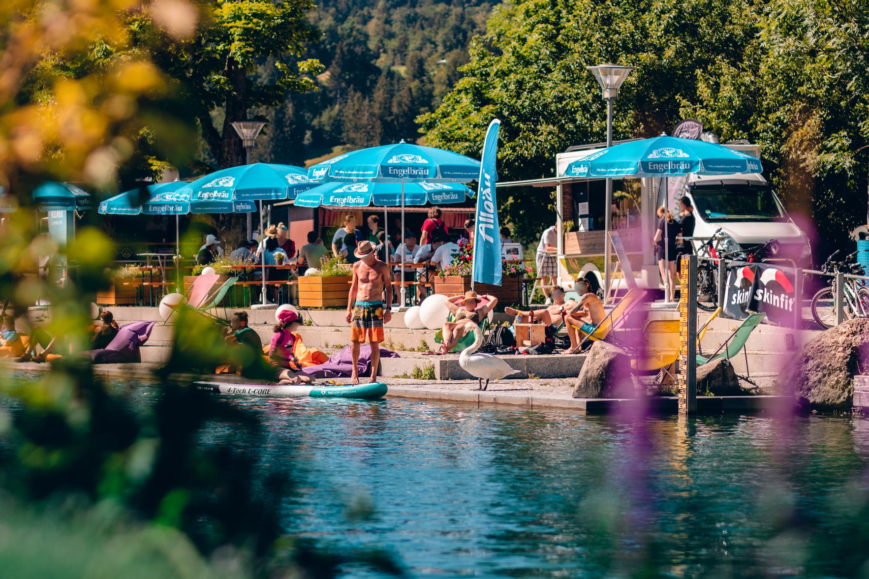Outdoorfestival Immenstadt (Bühl am Alpsee), (c) Tobias Bäuerle