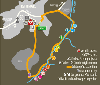 Foto: Tourist-Info Rettenberg