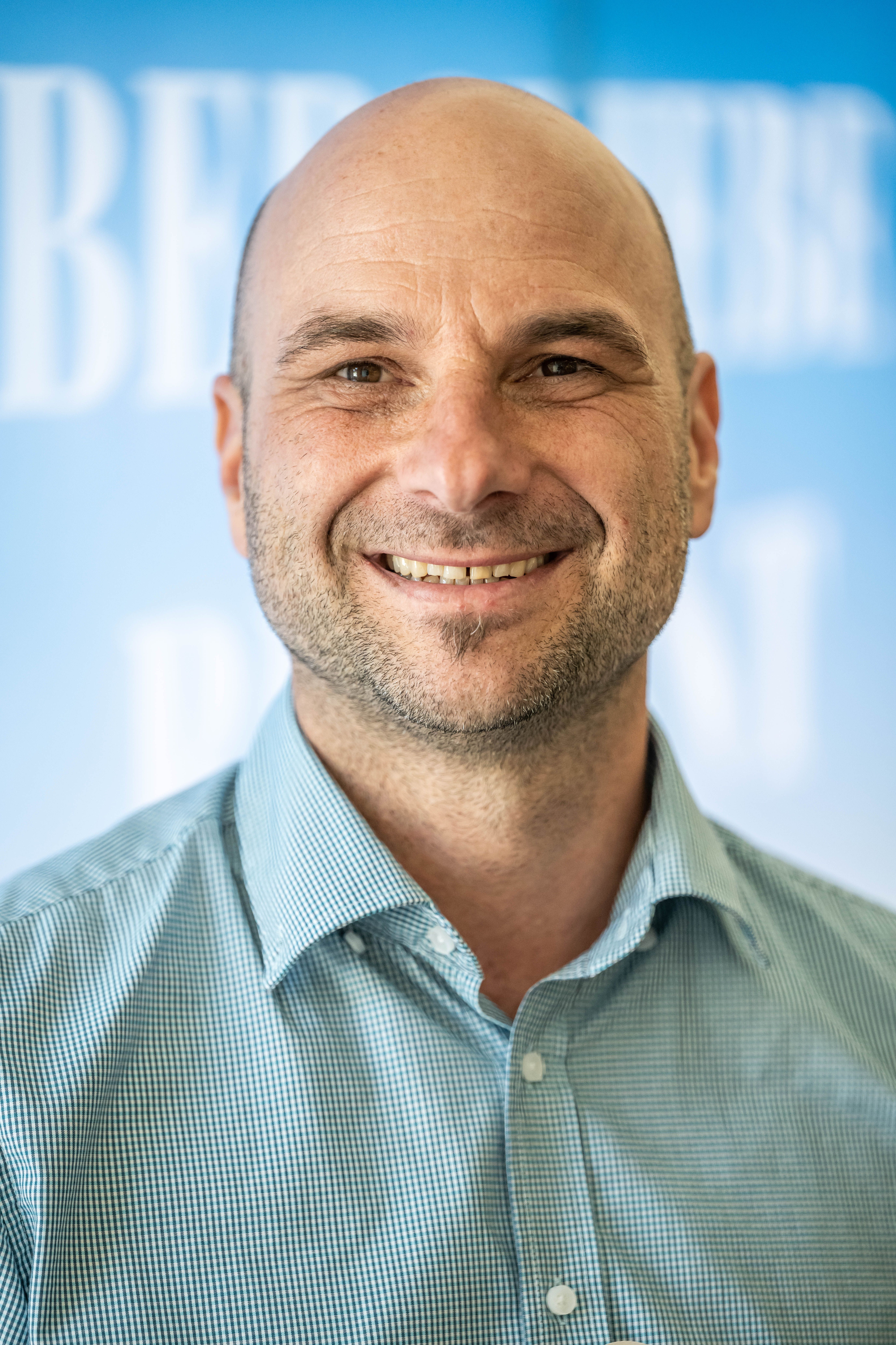 Benjamin Bichler ist Geschäftsführer und Marketing Leiter der Alpsee-Grünten Tourismus GmbH.