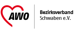 Ein einfaches Logo mit einem roten Herzen. Es symbolisiert Liebe und Zuneigung.